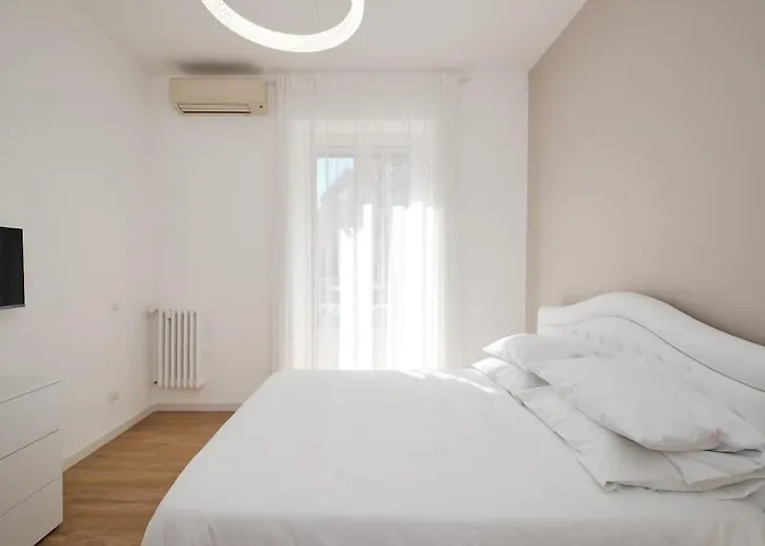 20 Minuti Vaticano - Nido Shopping Folkoristico By Hotea Apartment *