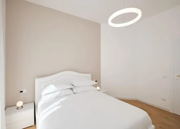 Apartment 20 Minuti Vaticano - Nido Shopping Folkoristico By Hotea Rom