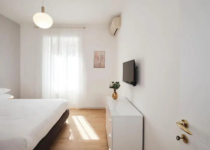 20 Minuti Vaticano - Nido Shopping Folkoristico By Hotea Apartment *