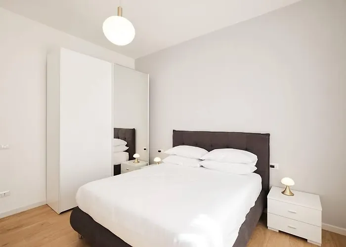 20 Minuti Vaticano - Nido Shopping Folkoristico By Hotea Apartment Rom