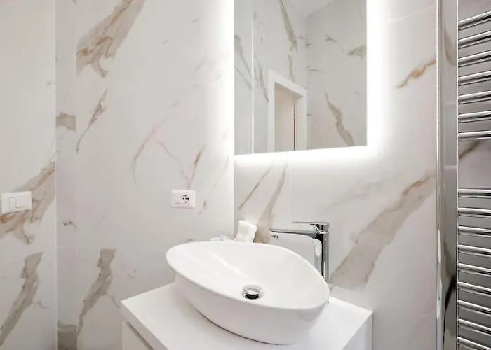 20 Minuti Vaticano - Nido Shopping Folkoristico By Hotea Apartment Rom